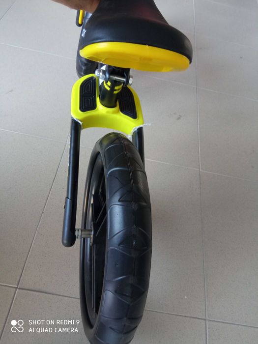 баланс колело  ново