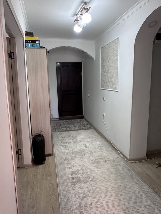 Продам 4-х комнатную дом
