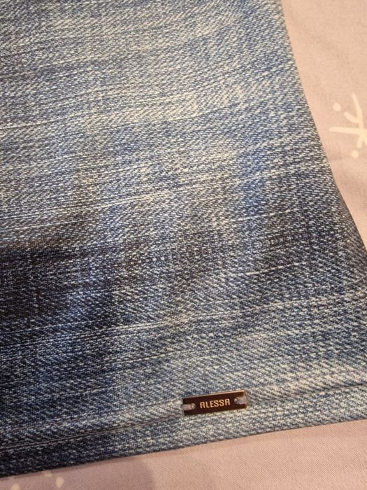 Потник Алеса  Alessa