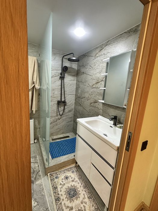 Продается дом-участок