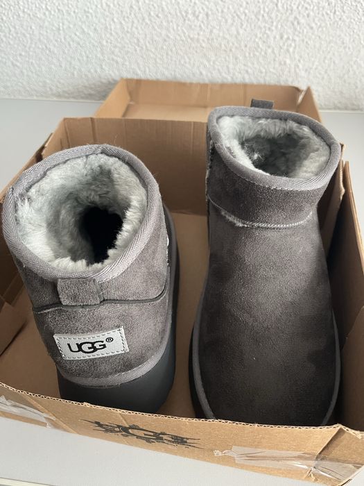 cizme ugg noi noute