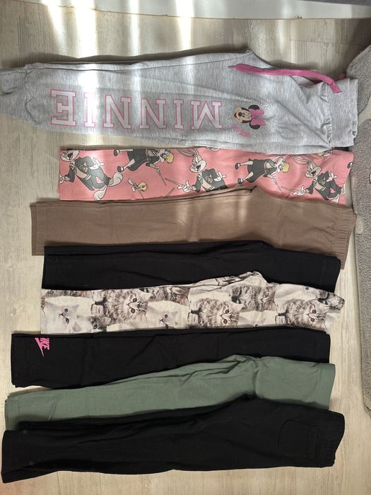 Детски клинове 110 см