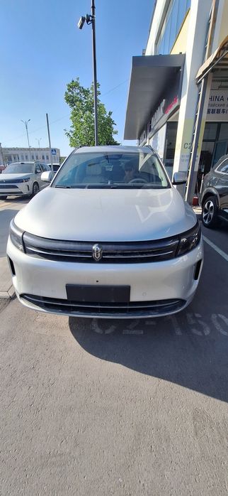 Aito M7 Hybrid  Huawei