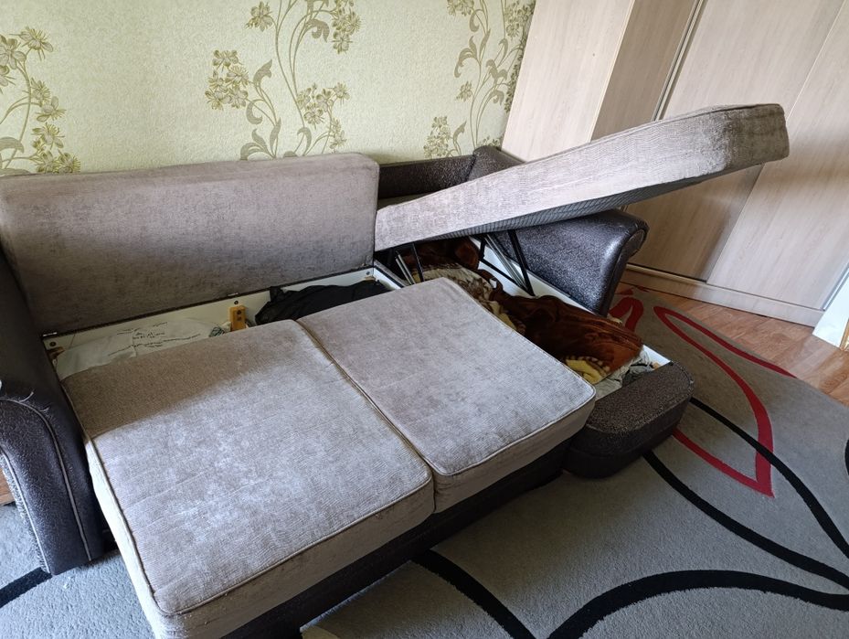 Диван угловой производство Беларусь