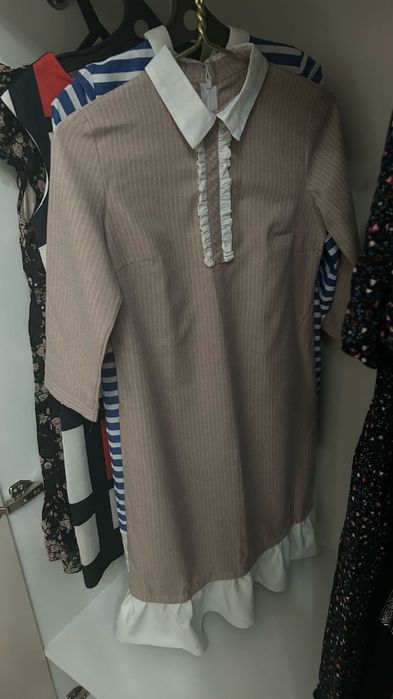 Платья, көйлектер сатылады