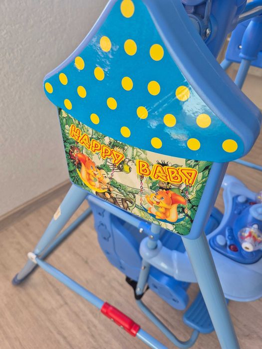 Детска разтегателна Люлка