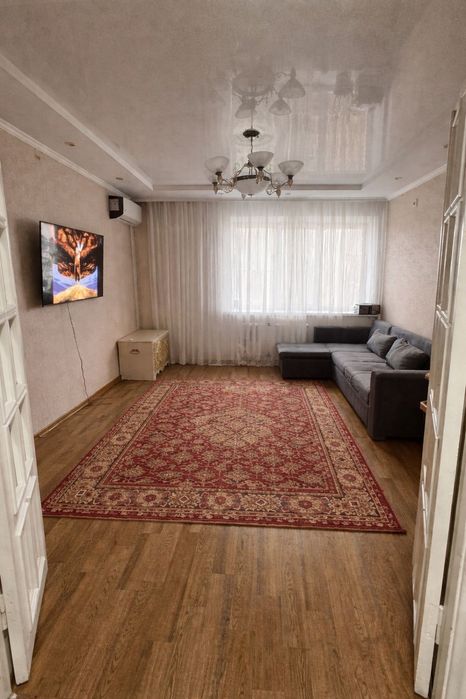 Продам 3х комнатную квартиру