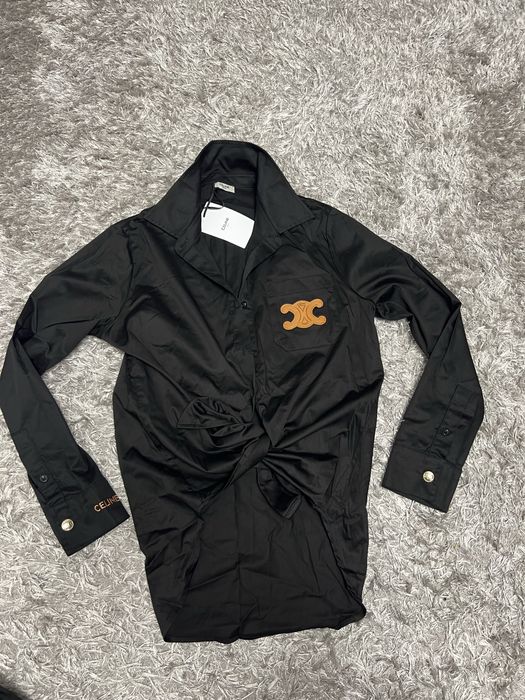 Дамска риза celine.