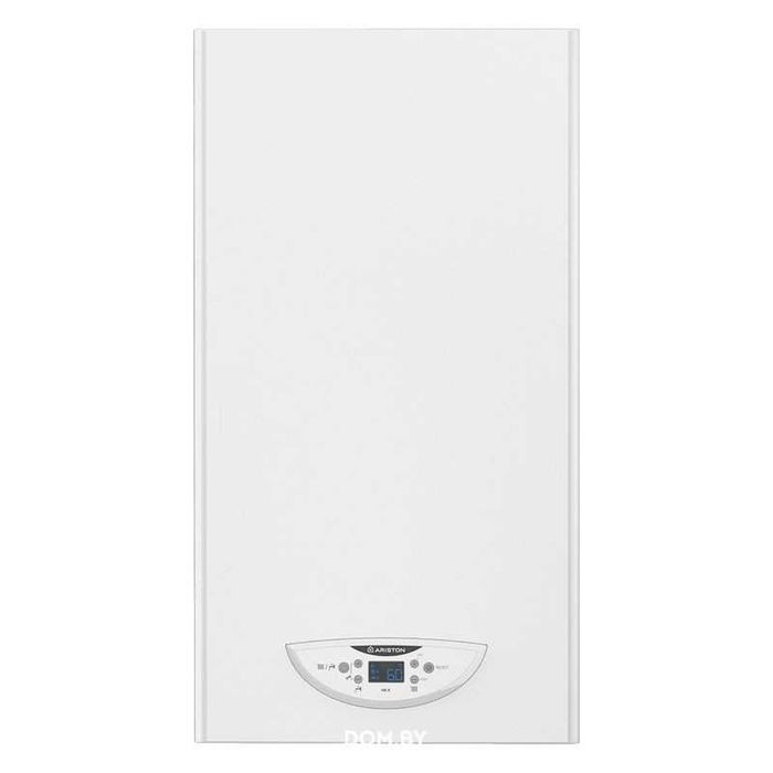 Двухконтурные газовые котёл Ariston HS XC 24 FF 24 кВт