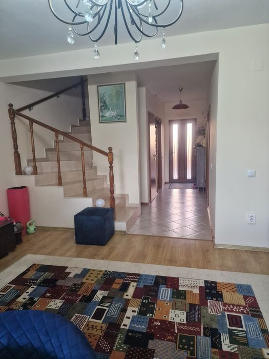 Vând Duplex mobilat Alba Iulia ,Aleea Băișoara.