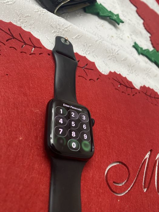 Applewatch se 2 44mm gps
