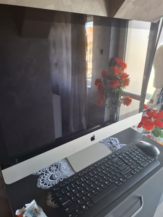 Vand Apple Imac 2009