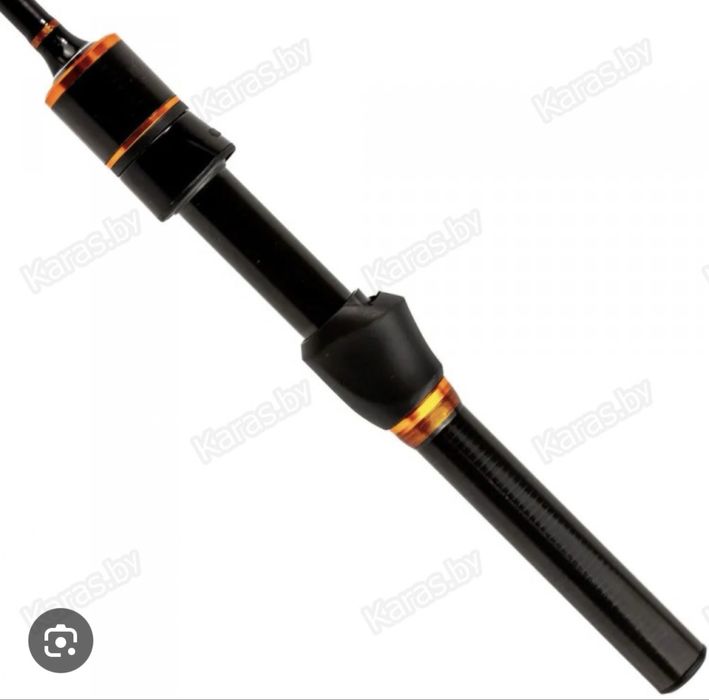 Спиннинг мормишинг dayo