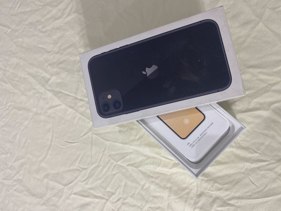Продается iphone 11