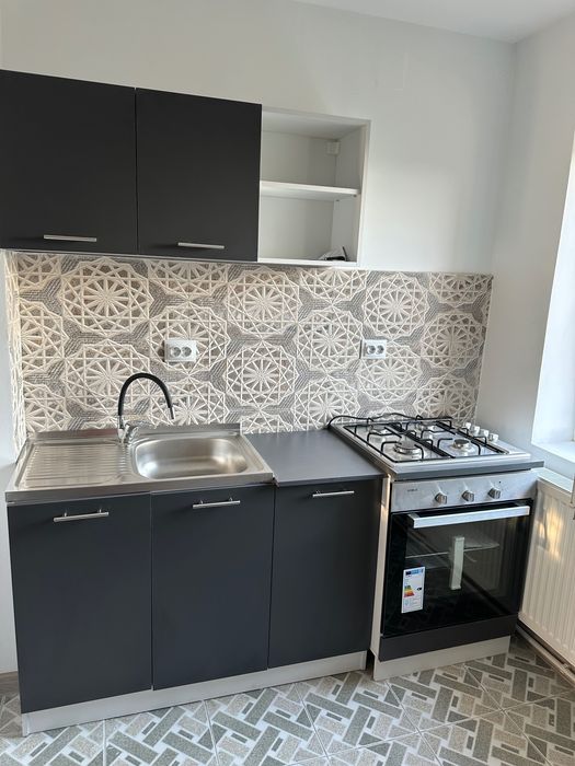 Apartament de inchiriat