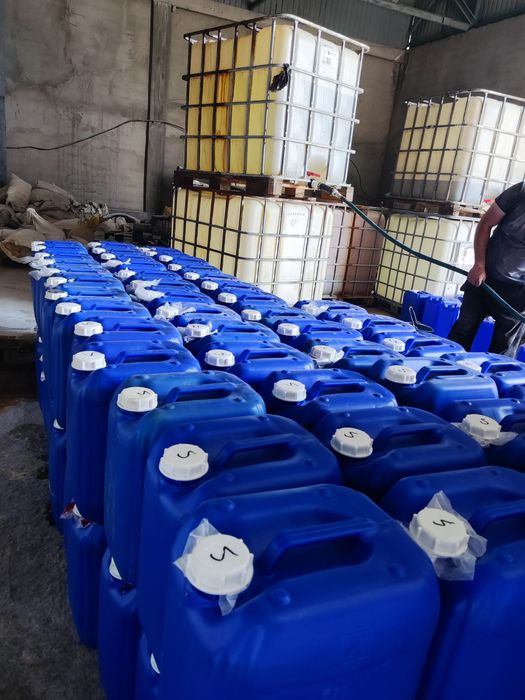 Azotnaya kislota Solyanaya Kislata