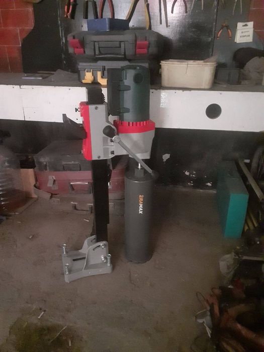 Almazli bur adboynik xizmati