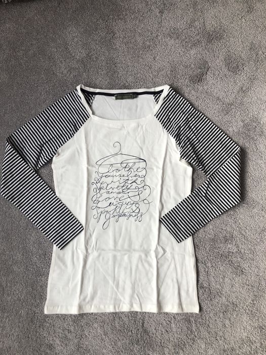 Нова блуза с дълъг ръкав Mint Velvet