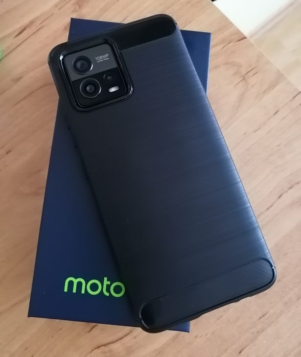 Телефон moto g 72