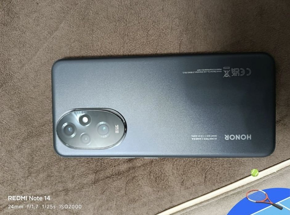Honor 200 256gbb