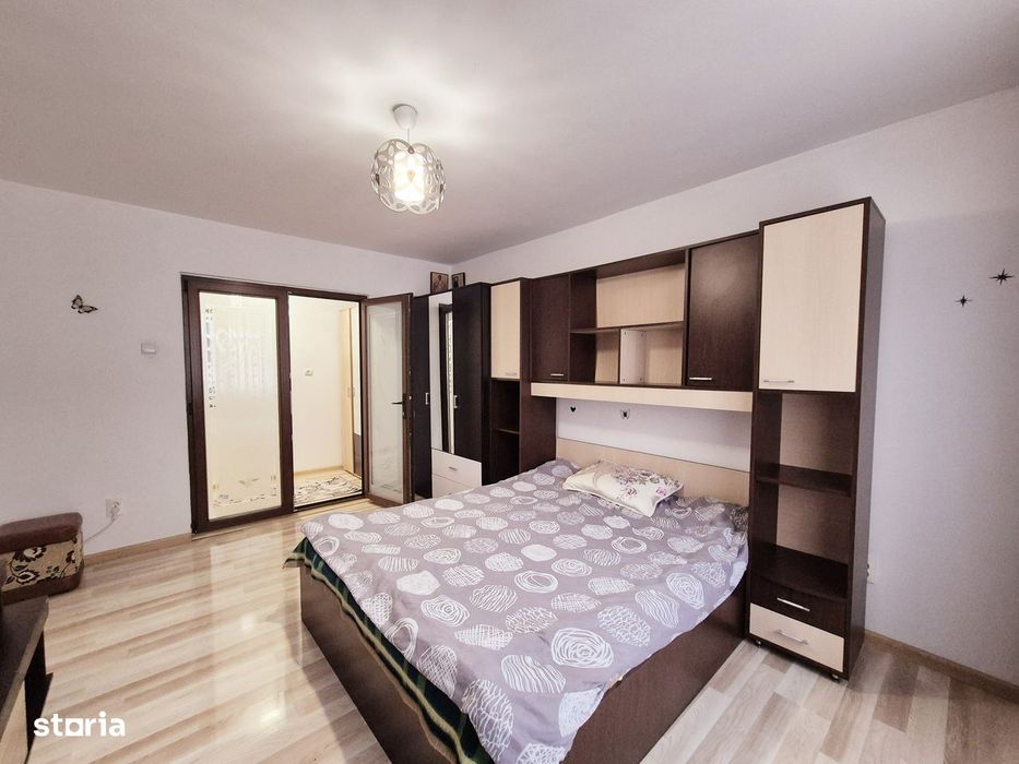Apartament cu o cameră, etaj 2, zona Maratei