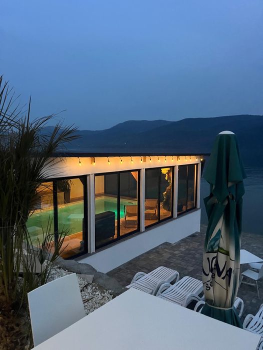 Locatie exclusivista de vanzare- 2025-Clisura Dunarii