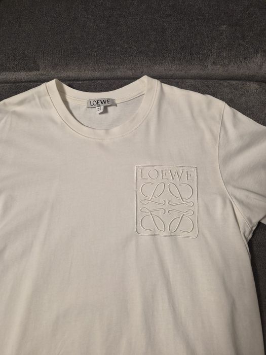 Tricou Loewe New