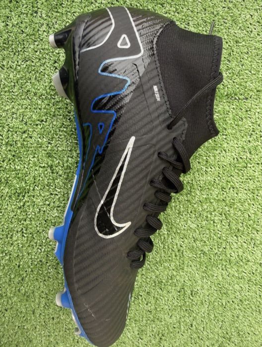 Ghete fotbal Nike Zoom SuperFly 9 Academy