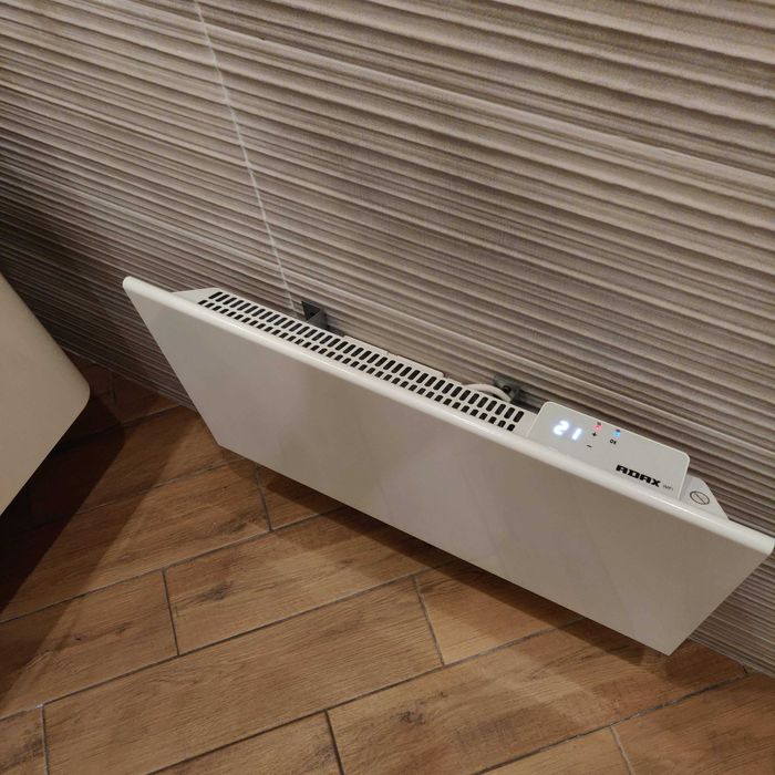 Конвектор за баня ADAX Neo Wi-Fi 400W