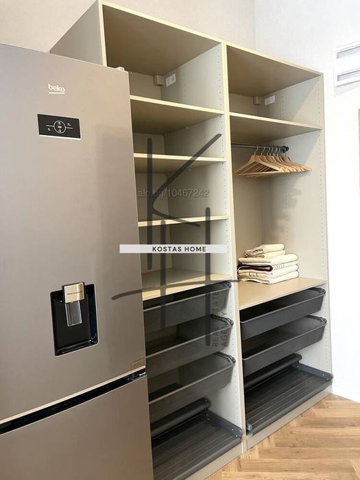 Продава се Едностаен апартамент в Варна, Аспарухово - 48 кв.м за 2459 €/кв.м - Снимка #2