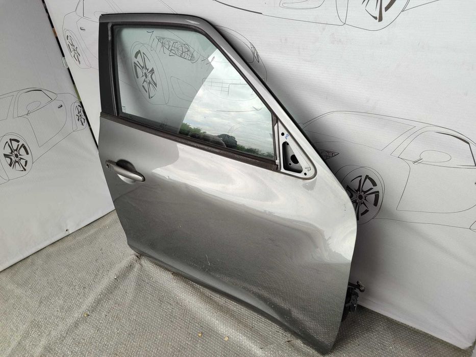 Usa Fata Dreapta Nissan Juke (F15) SUV 2010–2014 / Cod OEM H0100BA6MA (11P)