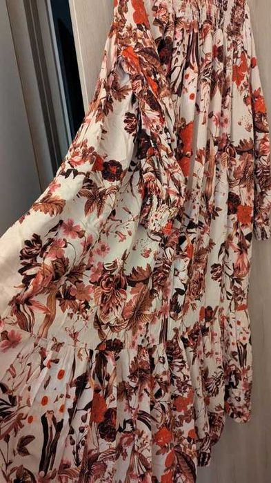 Rochie ușoară HM