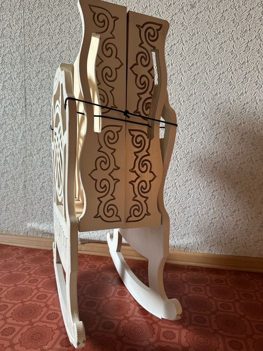 Бесік,колыбельная