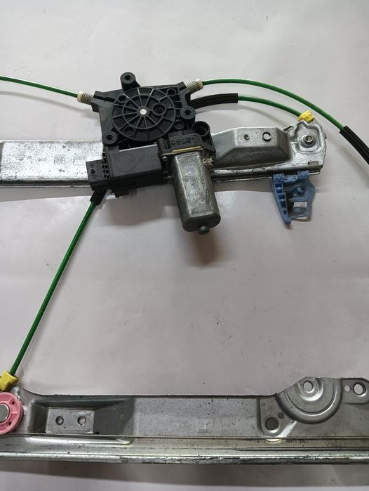 Macara Geam Electric Stanga Fata Opel Corsa D S07 2006 - 2014