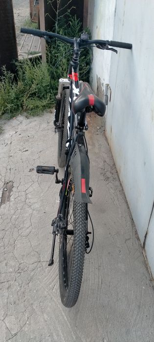 Хороший велосипед 26 колеса.