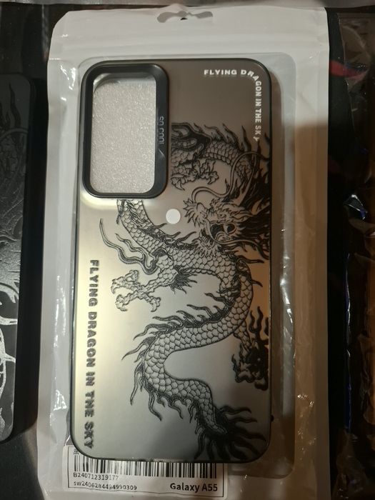 Малко кейсове за Самсунг