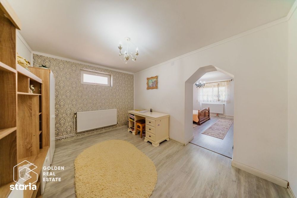 Casa in Felnac, 5 camere, teren de 1440 mp, comision 0%