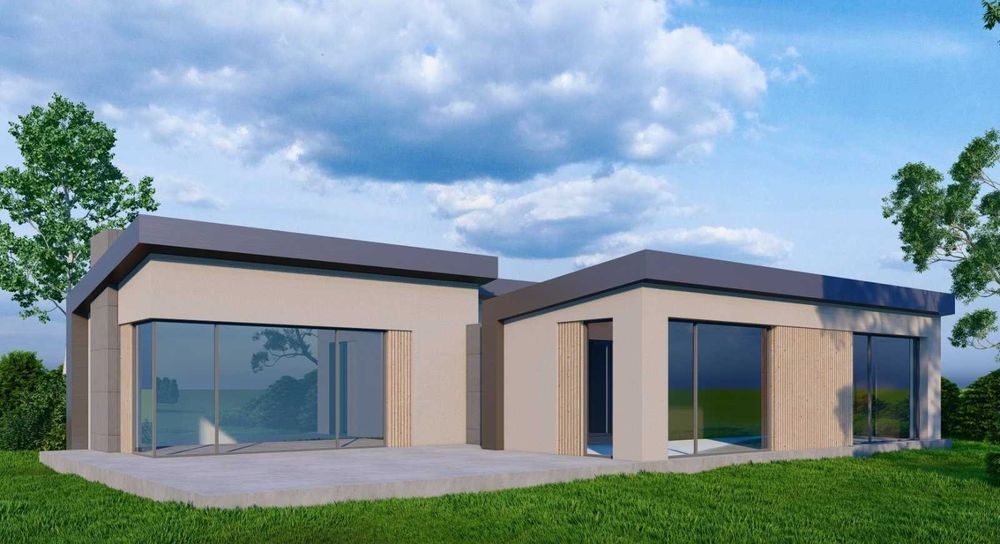 Продава се Къща в с. Куманово, Област Варна - 163 кв.м за 1534 €/кв.м - Снимка #1