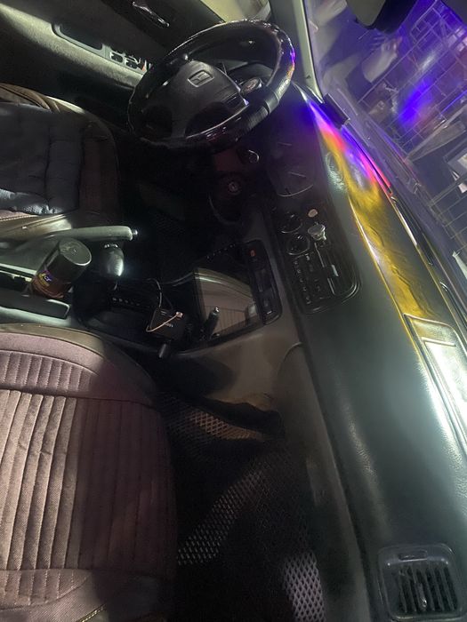 Honda Accord 1995