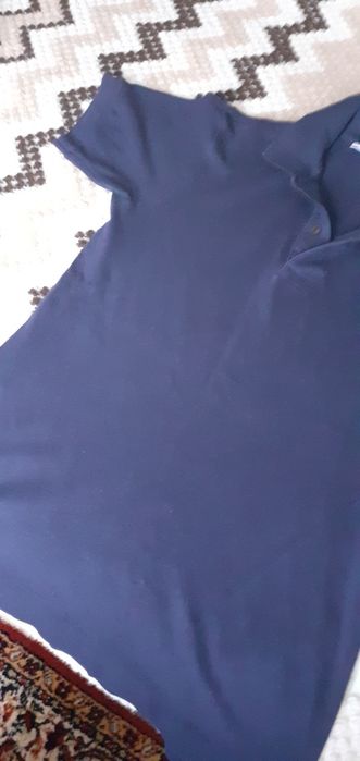 Мъжка тениска LACOSTE