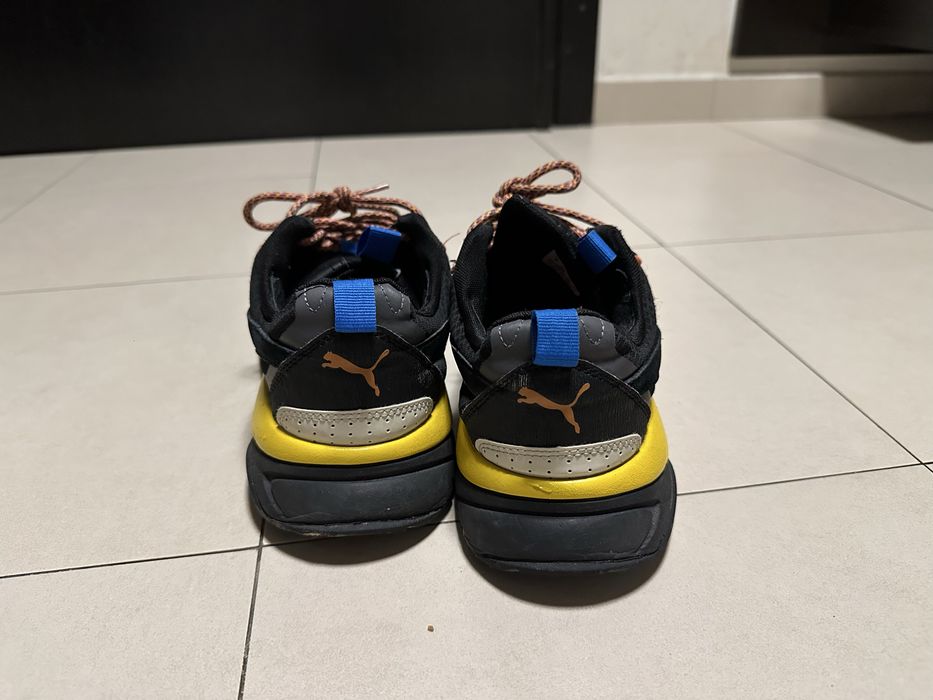 Обувки PUMA мъжки