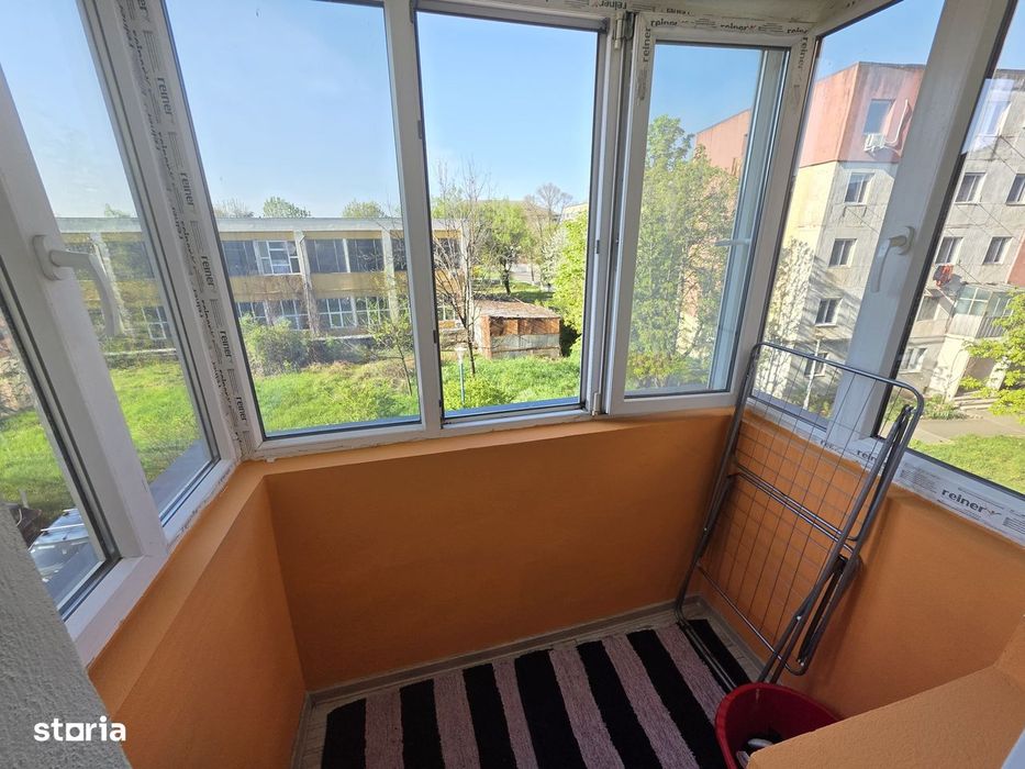 Garsonieră renovată – Zona Buziașului – Etaj 2- 146