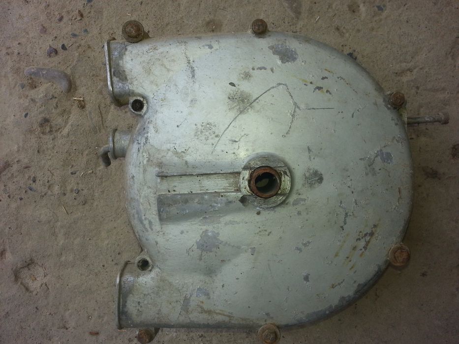 Иж калинвалы б.у. хорошии