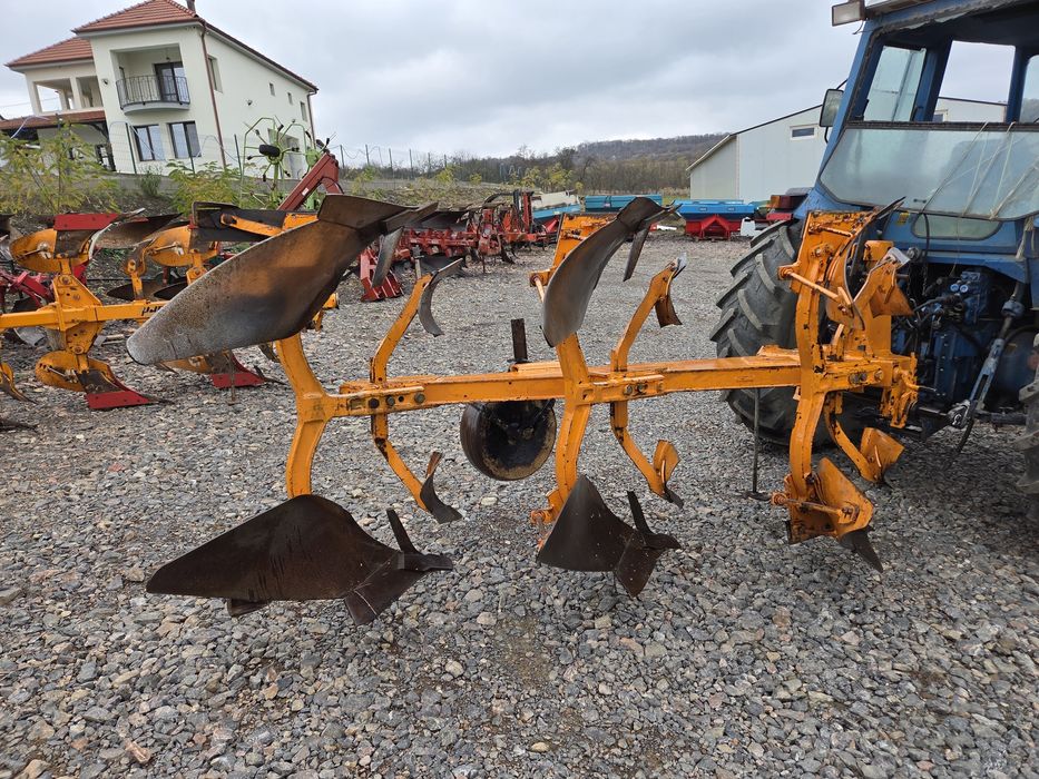 Plug Reversibil Huard 365