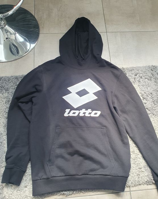 Hanorac Lotto Original