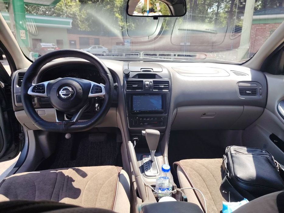 Продается Nissan Maxima A33