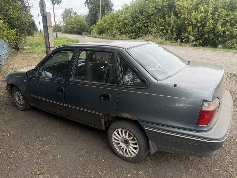 Продам Део Нексиа