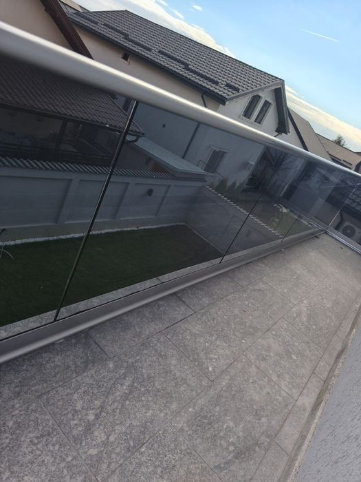 Vanzare / montaj / reparatii termopane  PVC in Bucuresti si Ilfov