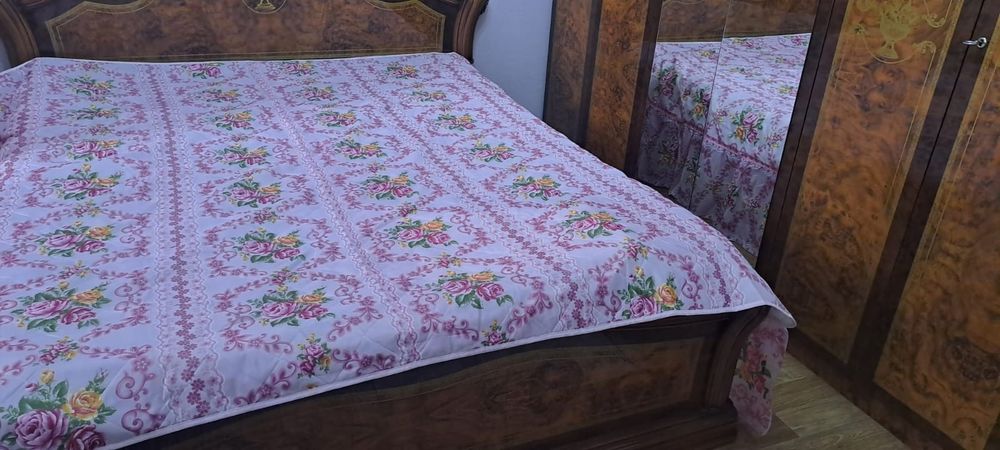 Покрывало на двухспалку