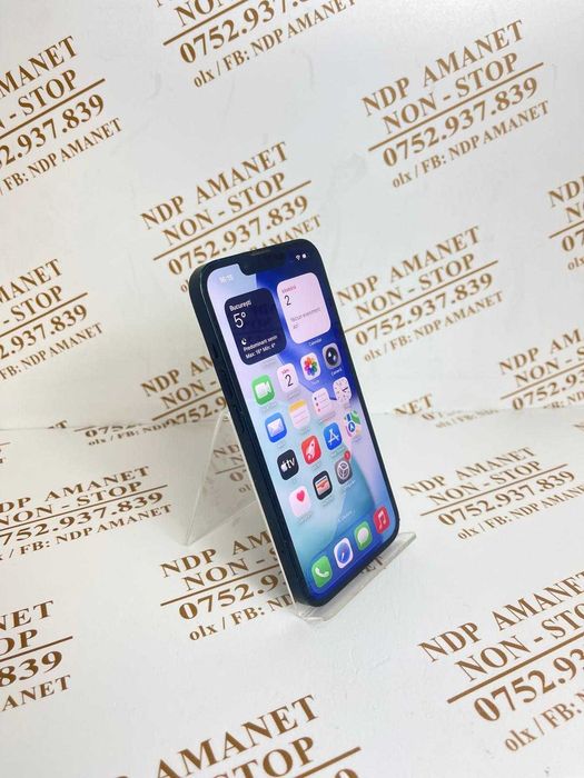 NDP Amanet NON-STOP Bld.Iuliu Maniu 69 IPHONE 14 (53940)